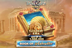 Book of Aphrodite The Golden Era