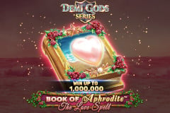 Book of Aphrodite The Love Spell