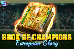 Book of Champions: European Glory