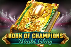 Book of Champions World Glory