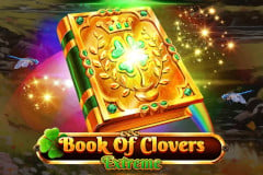 Book of Clovers: Extreme