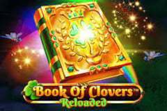 Book of Clovers Reloaded