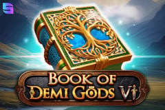 Book of Demi Gods 6