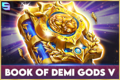 Book of Demi Gods V