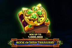 Book of Irish Treasures