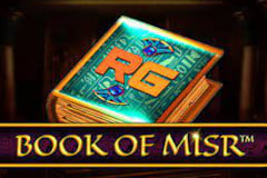 Book of Misr