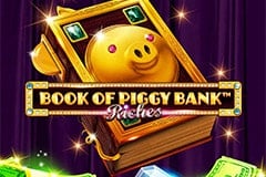 Book of Piggy Bank Riches