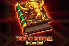 Book of Rampage Reloaded