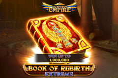 Book of Rebirth Extreme