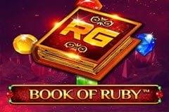 Book of Ruby