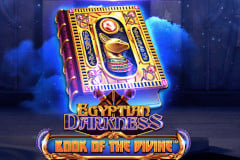 Book of The Divine: Egyptian Darkness