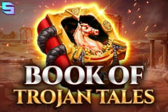 Book of Trojan Tales