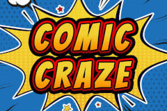 Comic Craze