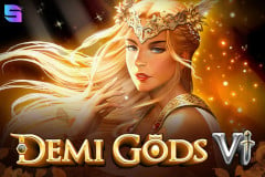 Demi Gods 6