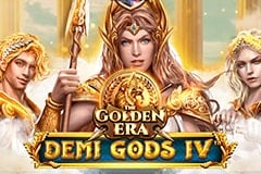 Demi Gods IV - The Golden Era