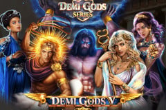 Demi Gods V