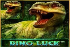 Dino Luck