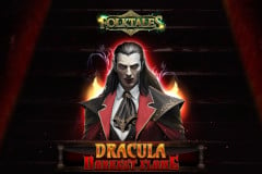 Dracula: Darkest Flame