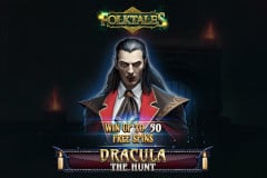 Dracula The Hunt