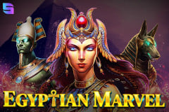 Egyptian Marvel