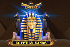 Egyptian Sands