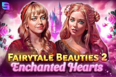 Fairytale Beauties 2 - Enchanted Hearts