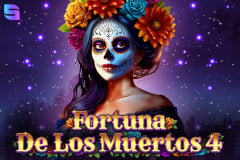 Fortuna De Los Muertos 4