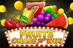 Fruits Chase ‘N’ Win