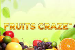 Fruits Craze