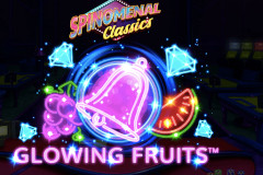 Glowing Fruits