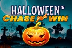 Halloween Chase 'N' Win