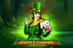 Joker's Charms Patrick's Day