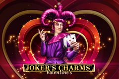 Joker's Charms Valentine's