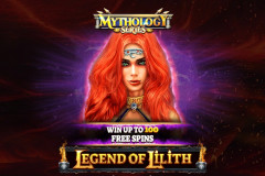 Legend of Lilith