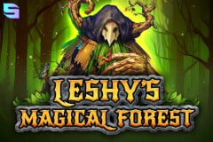 Leshy's Magical Forest