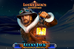 Lucky Jack Dagger of Destiny