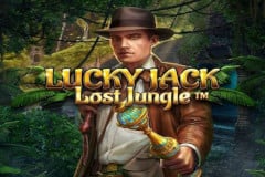 Lucky Jack Lost Jungle