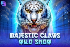 Majestic Claws - Wild Snow