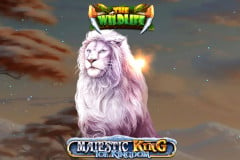 Majestic King - Ice Kingdom