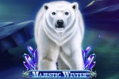 Majestic Winter