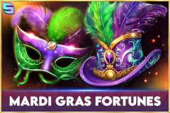 Mardi Gras Fortunes