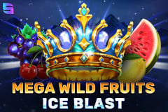 Mega Wild Fruits - Ice Blast