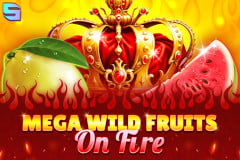 Mega Wild Fruits - On Fire