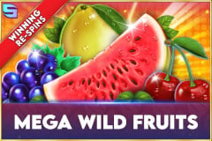 Mega Wild Fruits