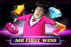 Mr. First Wins