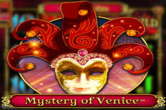 Mystery of Venice