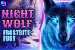 Night Wolf - Frostbite Fury