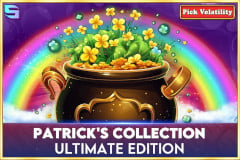 Patrick's Collection: Ultimate Edition