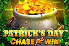 Patrick's Day Chase 'N' Win