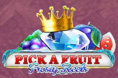 Pick A Fruit Frosty Reels